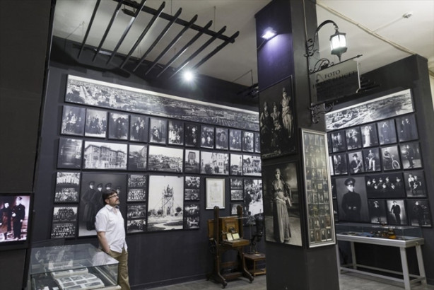 Foto - Fotoğrafın tarihine yolculuk