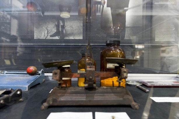 Foto - Fotoğrafın tarihine yolculuk