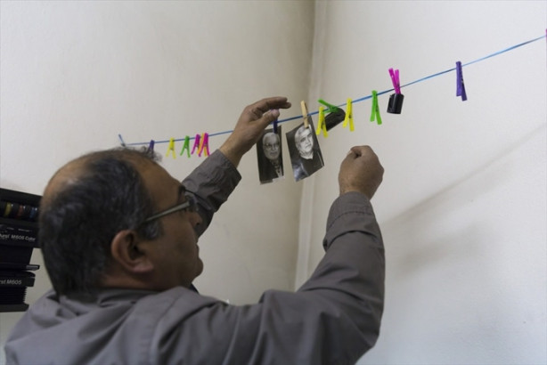 Foto - Fotoğrafın tarihine yolculuk