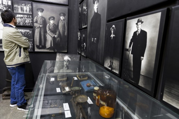 Foto - Fotoğrafın tarihine yolculuk