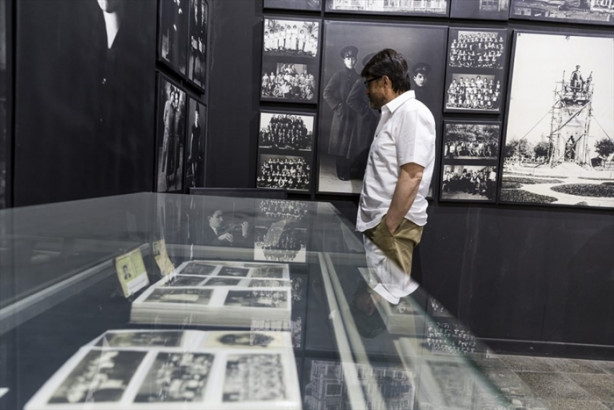 Foto - Fotoğrafın tarihine yolculuk
