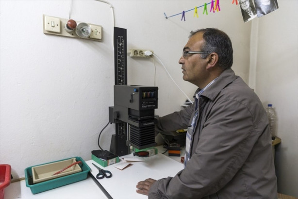 Foto - Fotoğrafın tarihine yolculuk