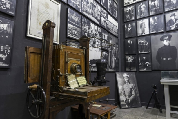 Foto - Fotoğrafın tarihine yolculuk