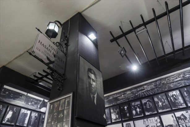 Foto - Fotoğrafın tarihine yolculuk