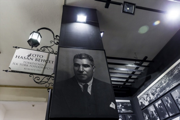 Foto - Fotoğrafın tarihine yolculuk