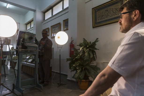 Foto - Fotoğrafın tarihine yolculuk