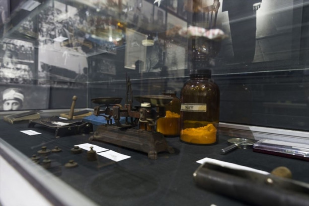 Foto - Fotoğrafın tarihine yolculuk