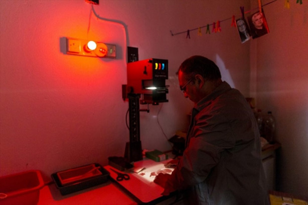 Foto - Fotoğrafın tarihine yolculuk