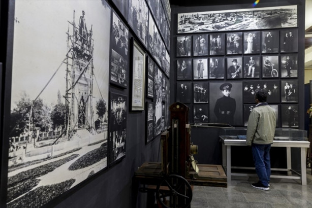 Foto - Fotoğrafın tarihine yolculuk