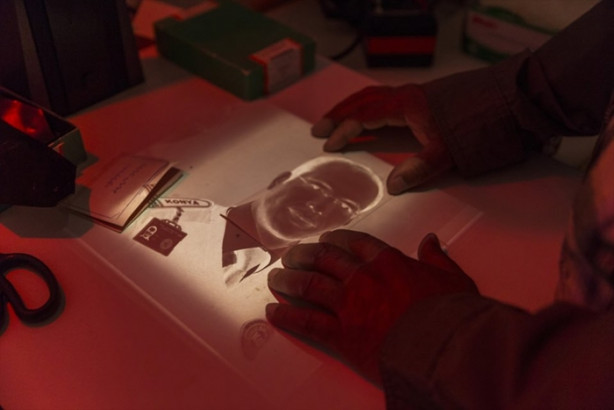 Foto - Fotoğrafın tarihine yolculuk