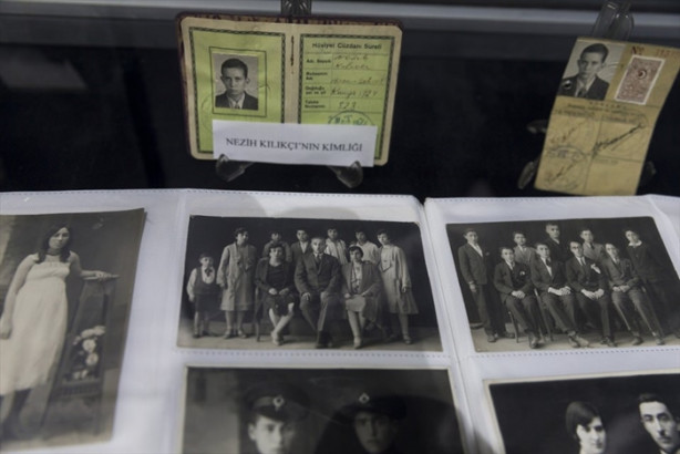 Foto - Fotoğrafın tarihine yolculuk