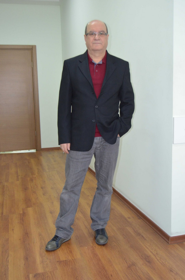 Foto - İşte fotoğraflarla Kadir Demirel