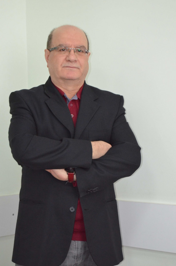 Foto - İşte fotoğraflarla Kadir Demirel