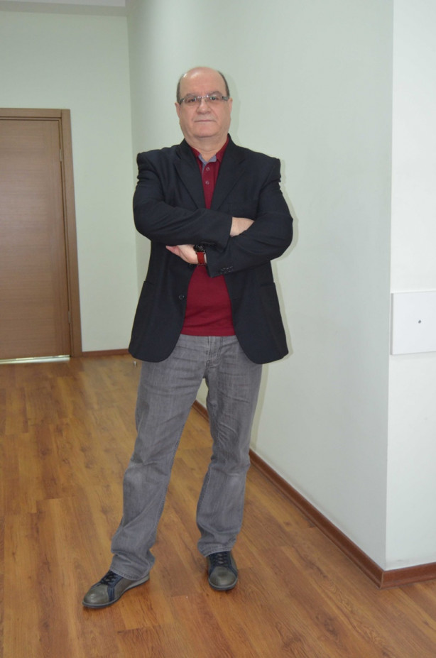 Foto - İşte fotoğraflarla Kadir Demirel