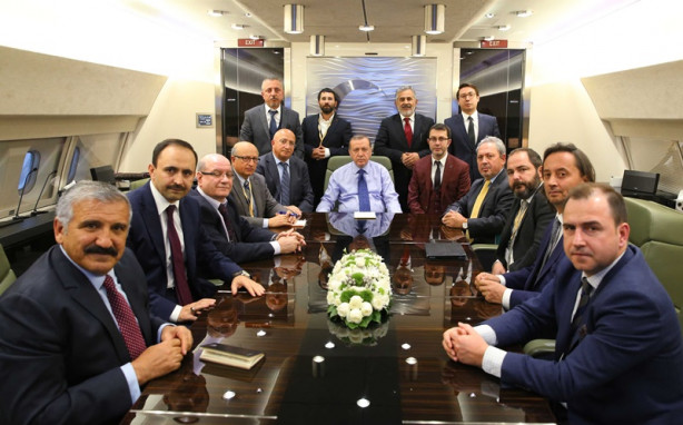 Foto - İşte fotoğraflarla Kadir Demirel