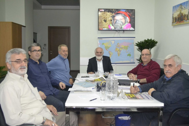 Foto - İşte fotoğraflarla Kadir Demirel