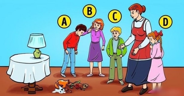 Foto - Fotoğraflar kişiliğinizi ele veriyor! Sosyal medyayı sallayan test