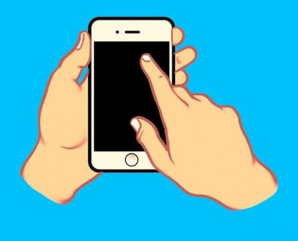 Foto - Fotoğraflar kişiliğinizi ele veriyor! Sosyal medyayı sallayan test