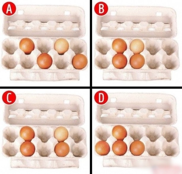 Foto - Fotoğraflar kişiliğinizi ele veriyor! Sosyal medyayı sallayan test