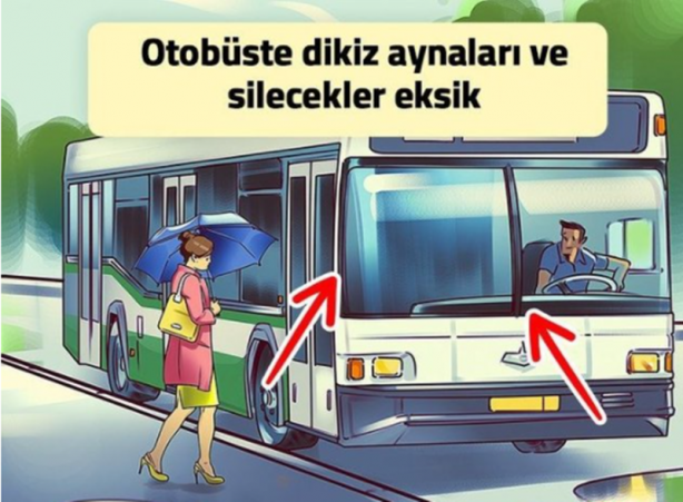 Foto - Fotoğraflar kişiliğinizi ele veriyor! Sosyal medyayı sallayan test