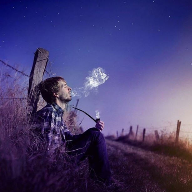 Foto - Fotoğraflara gerçeküstü bir boyut kazandırdı