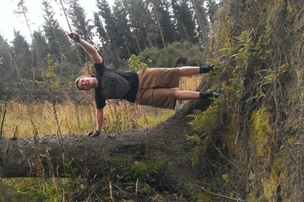 Foto - Fotoğraflarda gördüğünüz her şeye inanmayın