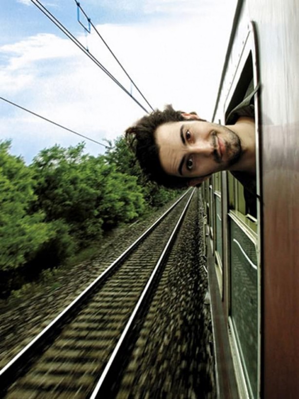 Foto - Fotoğraflarda gördüğünüz her şeye inanmayın