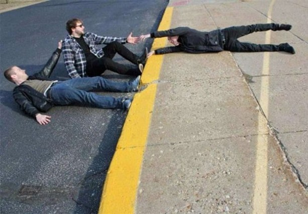 Foto - Fotoğraflarda gördüğünüz her şeye inanmayın