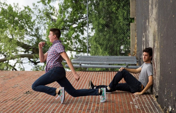 Foto - Fotoğraflarda gördüğünüz her şeye inanmayın