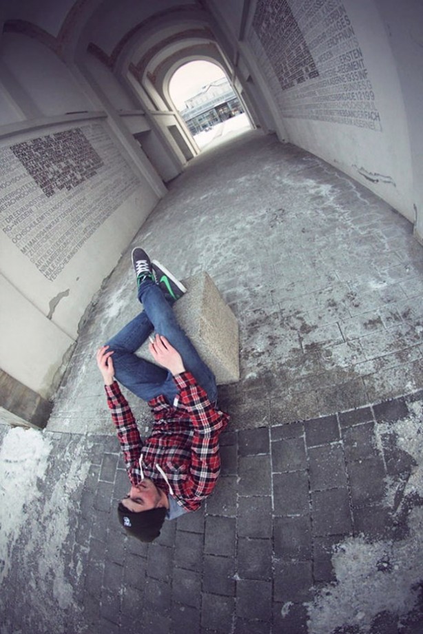 Foto - Fotoğraflarda gördüğünüz her şeye inanmayın