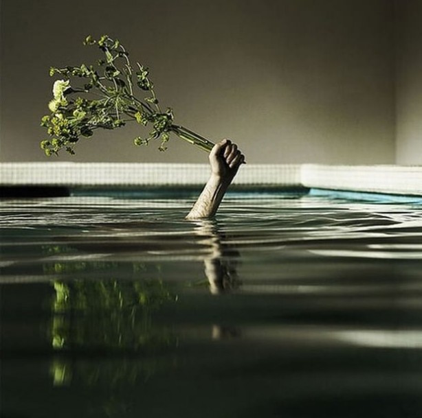 Foto - Fotoğraflarda gördüğünüz her şeye inanmayın