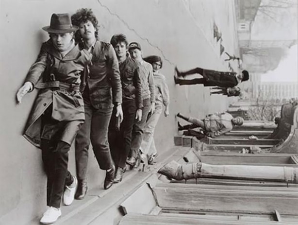 Foto - Fotoğraflarda gördüğünüz her şeye inanmayın