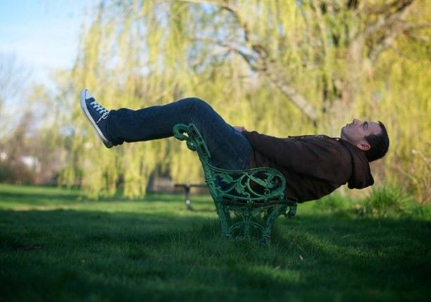 Foto - Fotoğraflarda gördüğünüz her şeye inanmayın