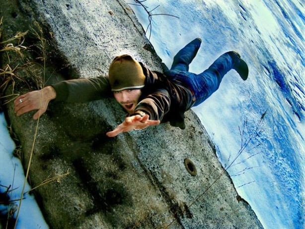 Foto - Fotoğraflarda gördüğünüz her şeye inanmayın