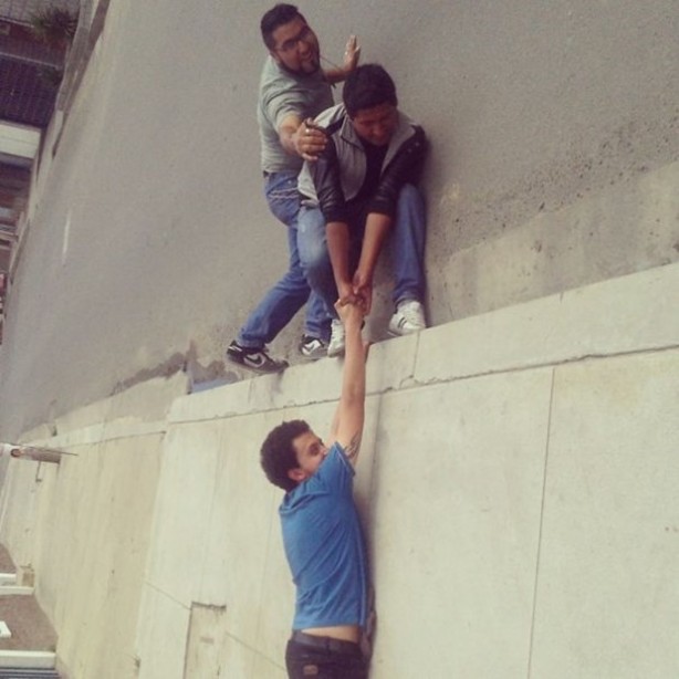 Foto - Fotoğraflarda gördüğünüz her şeye inanmayın