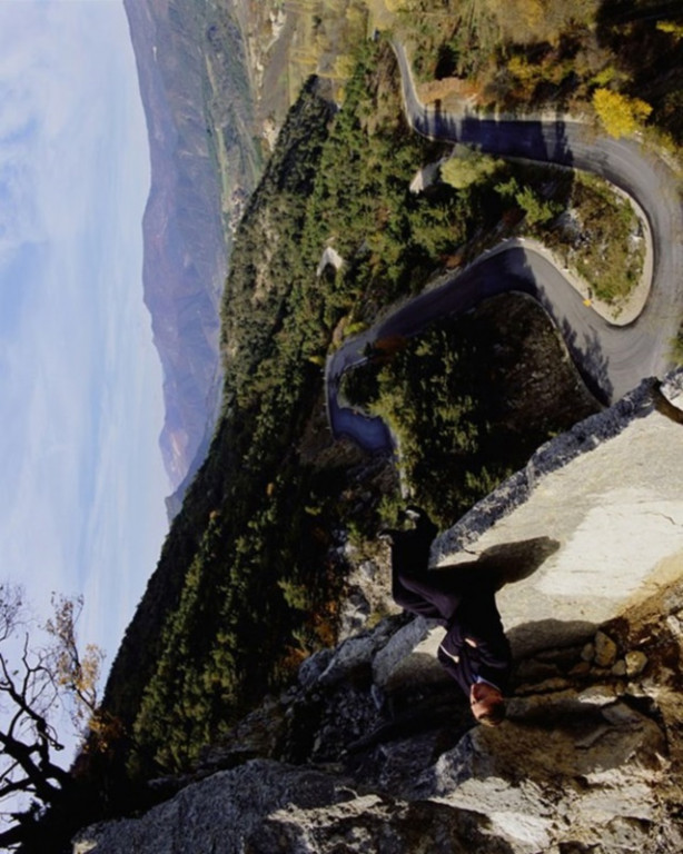 Foto - Fotoğraflarda gördüğünüz her şeye inanmayın