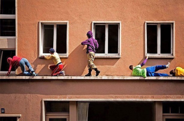 Foto - Fotoğraflarda gördüğünüz her şeye inanmayın