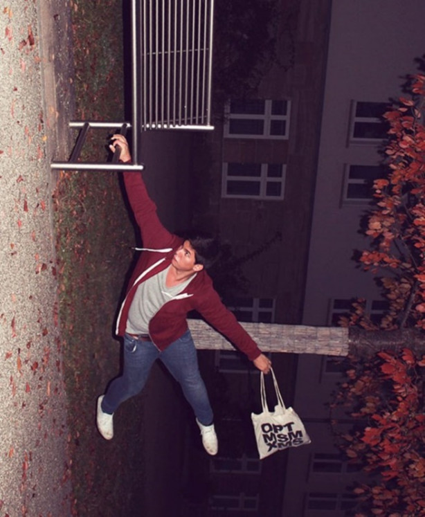 Foto - Fotoğraflarda gördüğünüz her şeye inanmayın