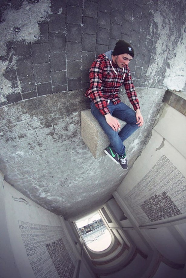 Foto - Fotoğraflarda gördüğünüz her şeye inanmayın