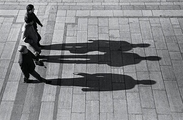 Foto - Fotoğraflarda gördüğünüz her şeye inanmayın