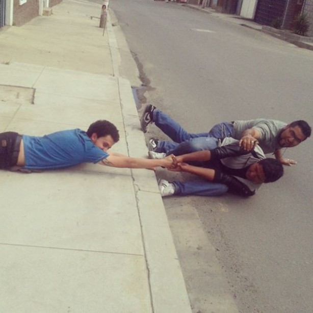 Foto - Fotoğraflarda gördüğünüz her şeye inanmayın