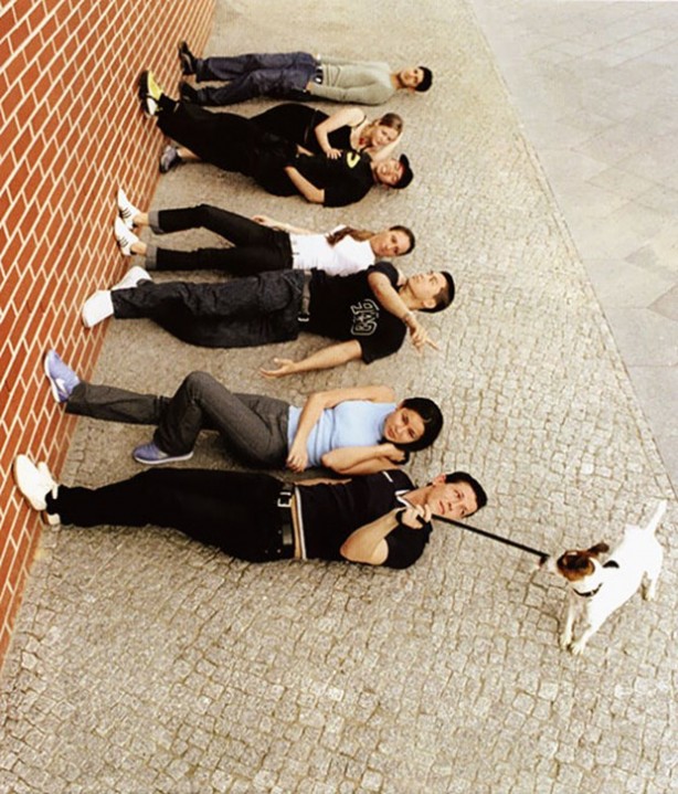 Foto - Fotoğraflarda gördüğünüz her şeye inanmayın