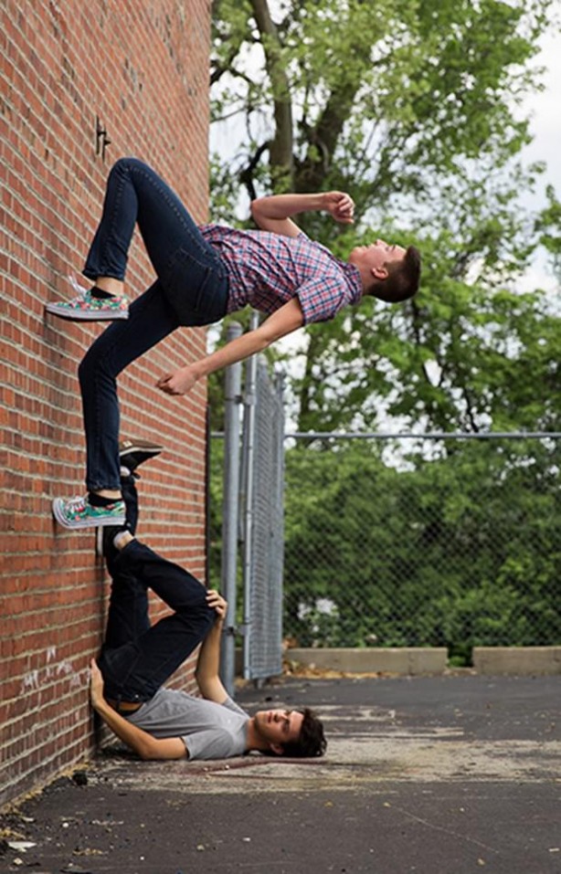 Foto - Fotoğraflarda gördüğünüz her şeye inanmayın