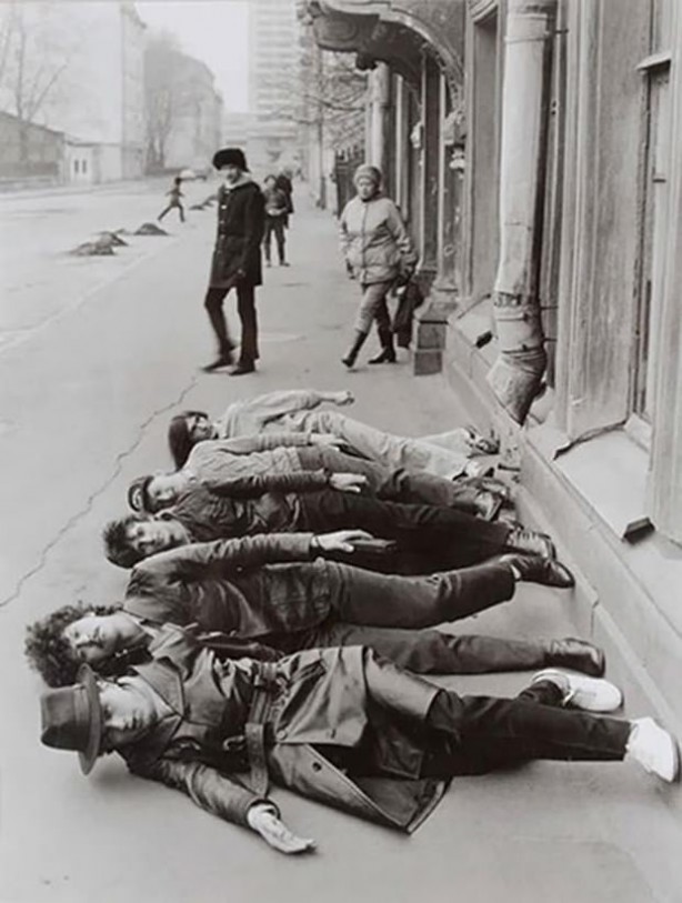 Foto - Fotoğraflarda gördüğünüz her şeye inanmayın