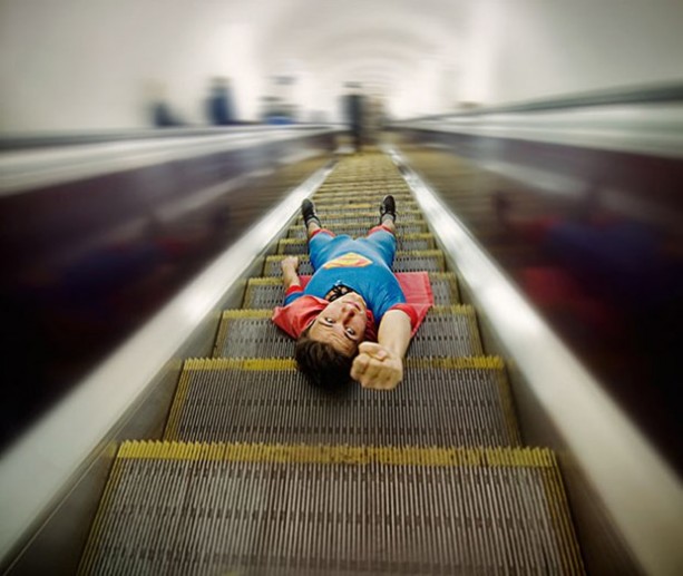 Foto - Fotoğraflarda gördüğünüz her şeye inanmayın