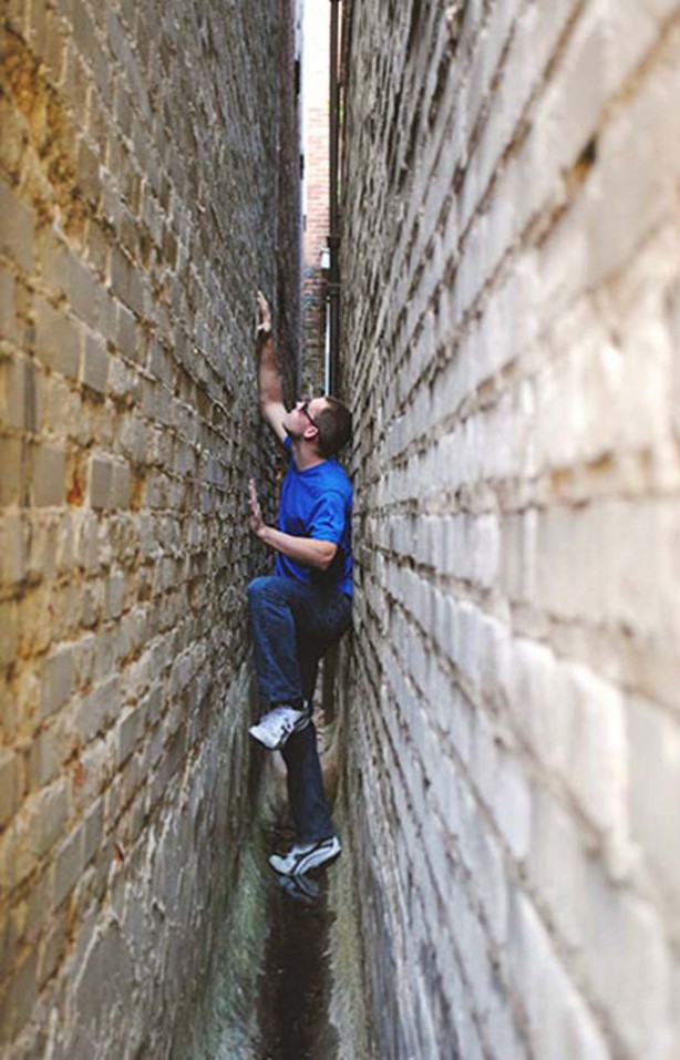 Foto - Fotoğraflarda gördüğünüz her şeye inanmayın