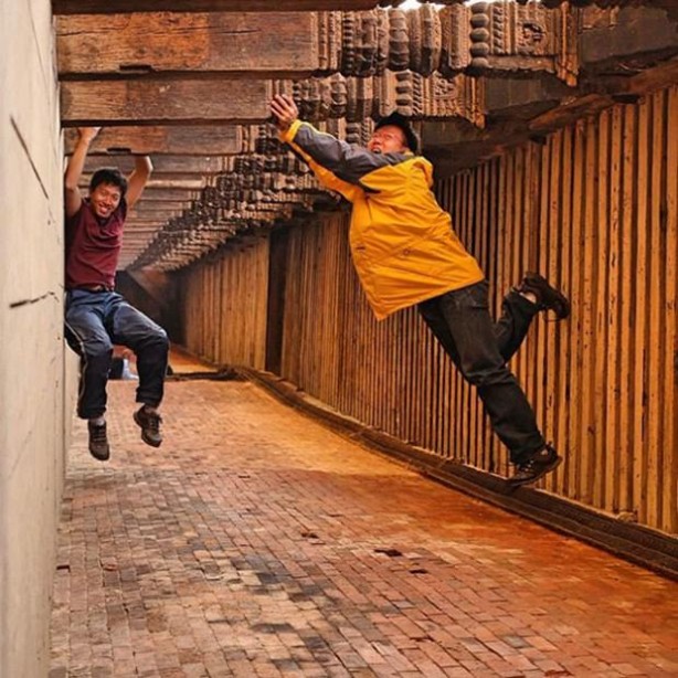 Foto - Fotoğraflarda gördüğünüz her şeye inanmayın