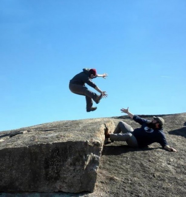 Foto - Fotoğraflarda gördüğünüz her şeye inanmayın