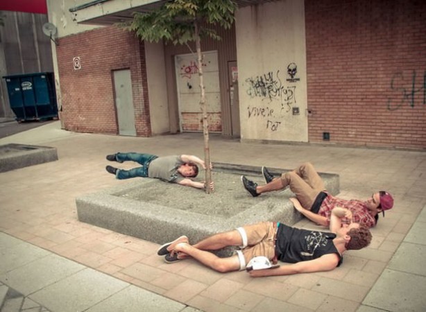 Foto - Fotoğraflarda gördüğünüz her şeye inanmayın