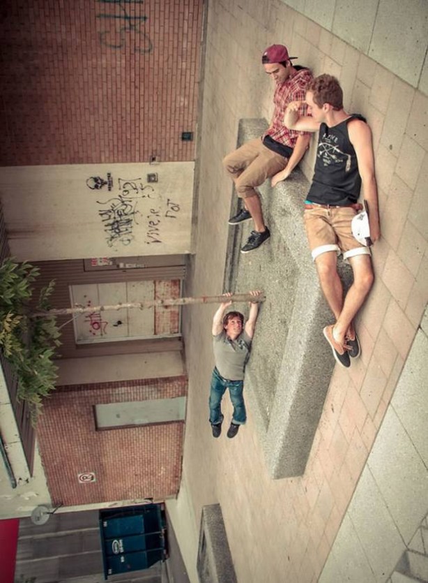 Foto - Fotoğraflarda gördüğünüz her şeye inanmayın